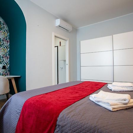Misultin - Exclusive Apartment Como Exterior foto