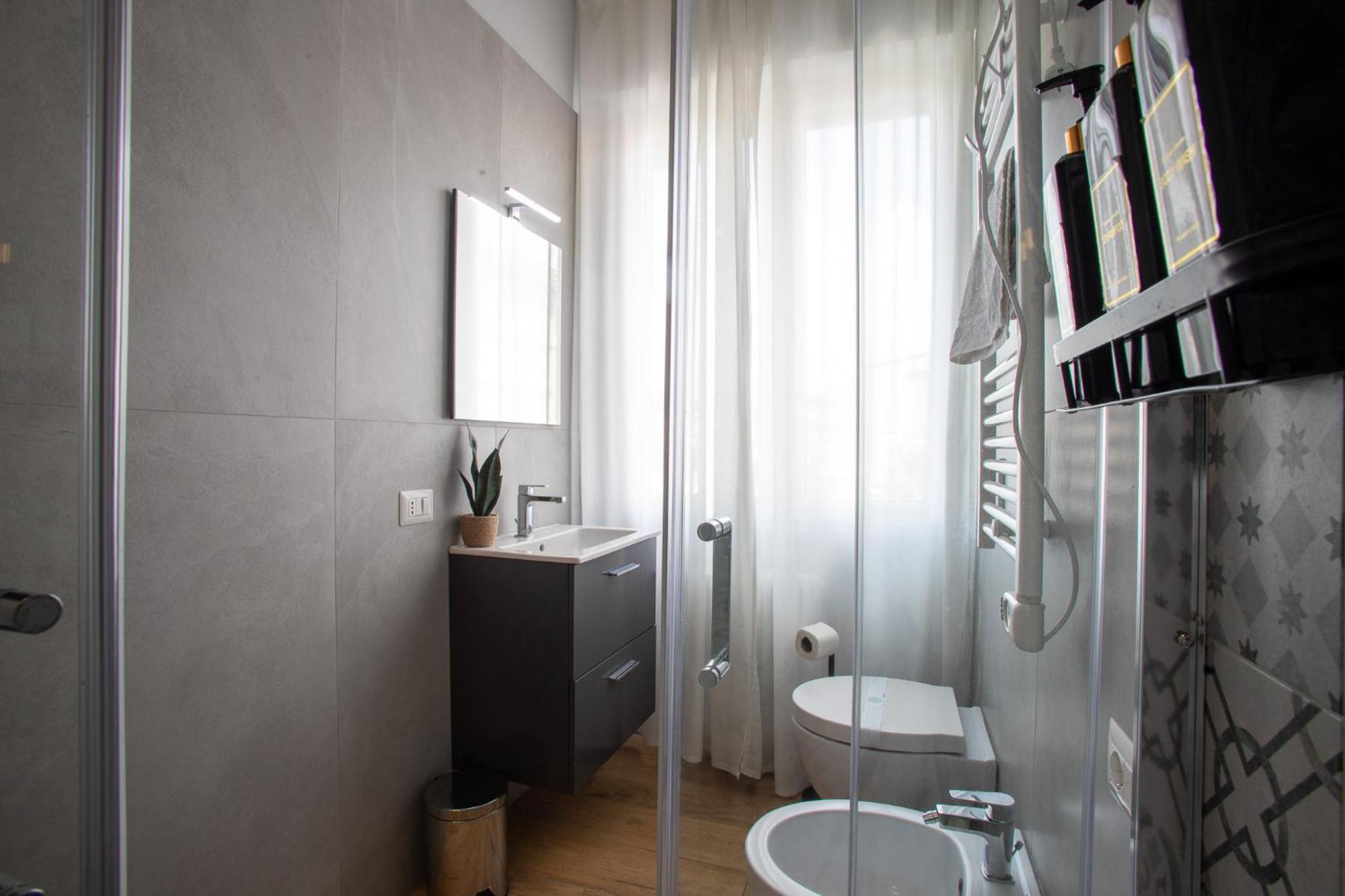 Misultin - Exclusive Apartment Como Exterior foto