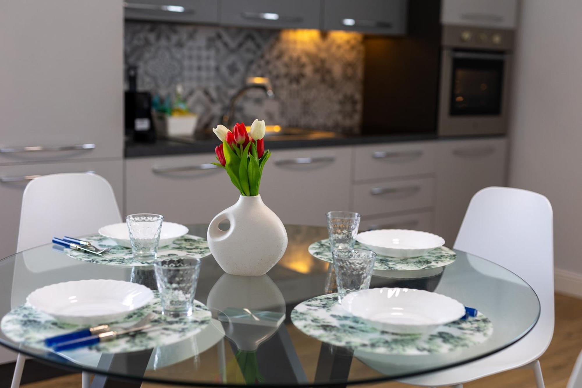 Misultin - Exclusive Apartment Como Exterior foto