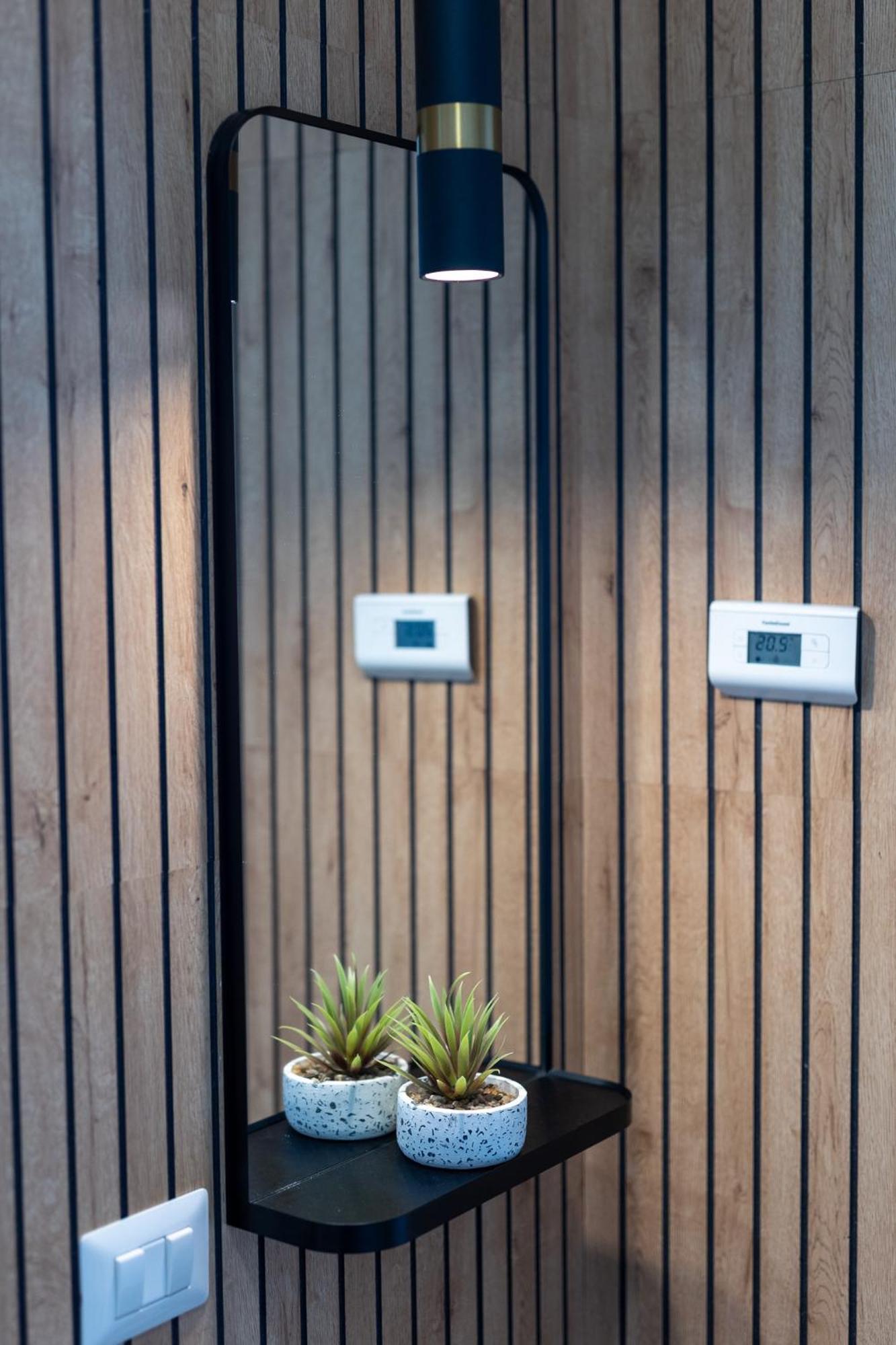 Misultin - Exclusive Apartment Como Exterior foto
